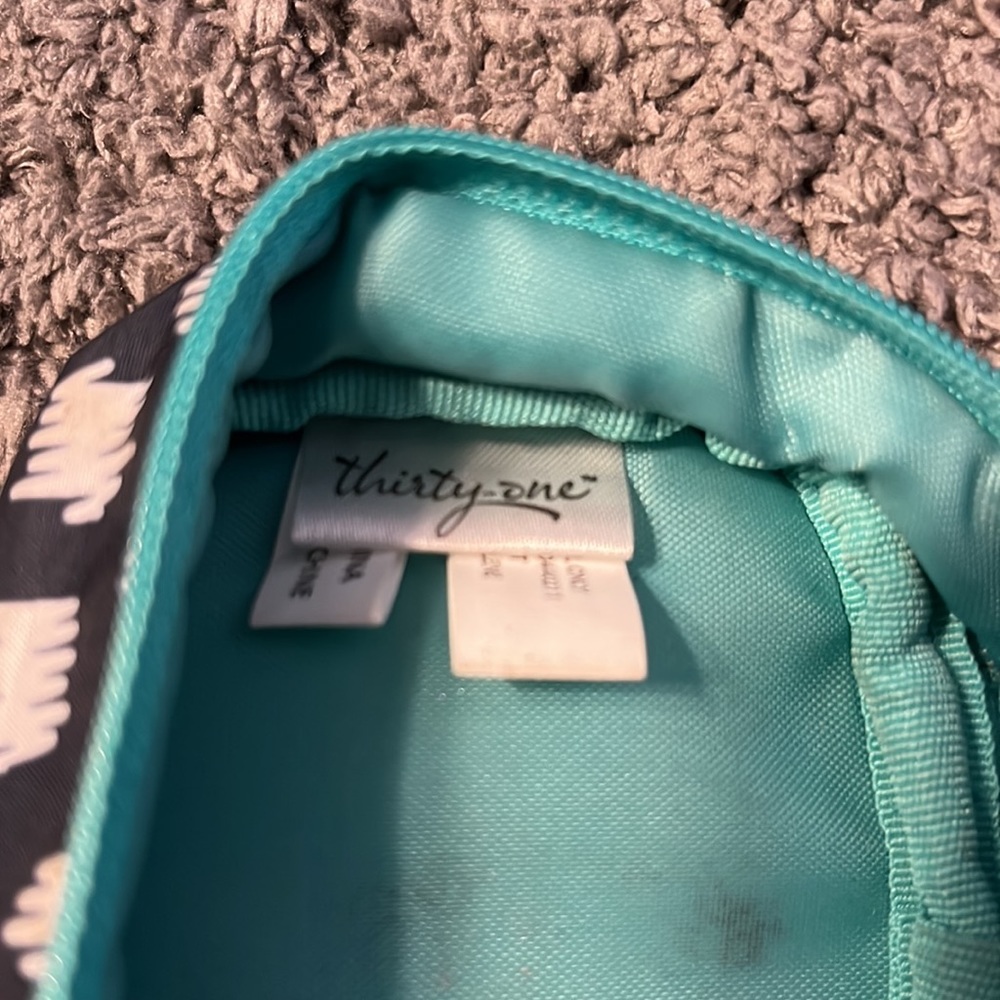 Mini bag - Picture 3 of 4